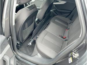 Audi A4 Avant Advanced 35 TDI S tr LED FLA max210km/h