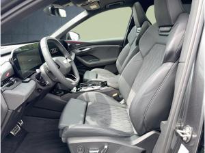Audi Q6 e-tron Q6 SUV e-tron qu. PANO Luft HUD 20 Matrix 360