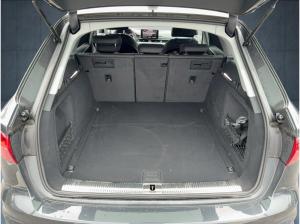 Audi A4 Avant Advanced 35 TDI S tr LED FLA max210km/h