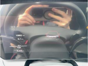 Audi Q6 e-tron Q6 SUV e-tron qu. PANO Luft HUD 20 Matrix 360