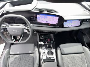 Audi Q6 e-tron Q6 SUV e-tron qu. PANO Luft HUD 20 Matrix 360
