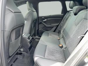 Audi Q6 e-tron Q6 SUV e-tron qu. PANO Luft HUD 20 Matrix 360
