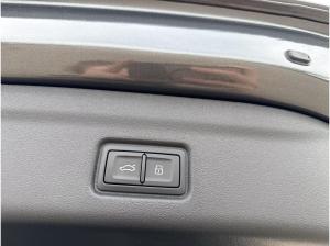 Audi Q6 e-tron Q6 SUV e-tron qu. PANO Luft HUD 20 Matrix 360