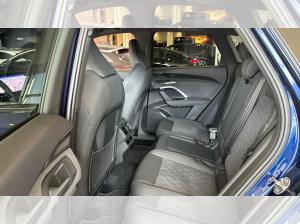 Audi Q5 SUV TDI quattro S tronic Digitales Cockpit