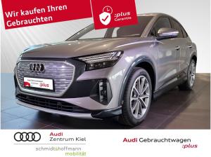 Audi Q4 e-tron Sportback 45 quattro Navi+ Panorama