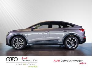 Audi Q4 e-tron Sportback 45 quattro Navi+ Panorama