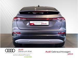 Audi Q4 e-tron Sportback 45 quattro Navi+ Panorama