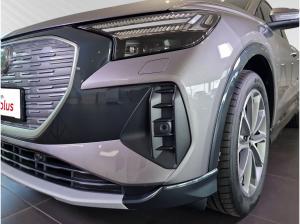 Audi Q4 e-tron Sportback 45 quattro Navi+ Panorama