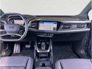 Audi Q4 e-tron Sportback 45 quattro Navi+ Panorama