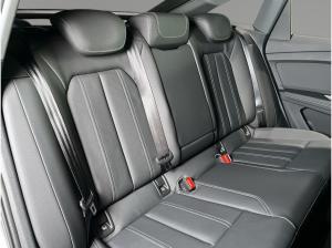 Audi Q4 e-tron Sportback 45 quattro Navi+ Panorama