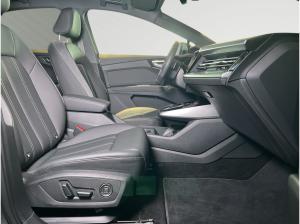 Audi Q4 e-tron Sportback 45 quattro Navi+ Panorama