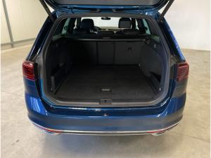 Volkswagen Passat Variant 2.0 TDI Elegance R-Line*Standhzg.