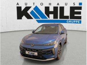 Volkswagen T-Roc Life 1.5 l eTSI OPF DSG CarPlay Hyb. ACC