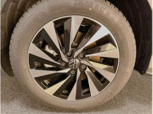 Volkswagen T-Roc Life 1.5 l eTSI OPF DSG CarPlay Hyb. ACC