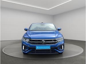 Volkswagen T-Roc Cabriolet 1.5 TSI DSG R-Line AHK+NAVI+LED