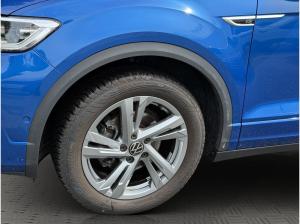 Volkswagen T-Roc Cabriolet 1.5 TSI DSG R-Line AHK+NAVI+LED