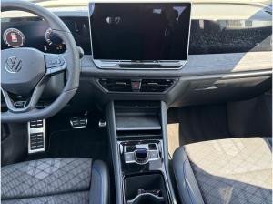 Volkswagen Tiguan R-Line 2,0 l TDI SCR 4MOTION AHK*LEDER*STANDHEIZUNG*PANO