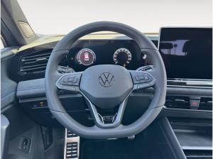 Volkswagen Tiguan R-Line 2,0 l TDI SCR 4MOTION AHK*LEDER*STANDHEIZUNG*PANO