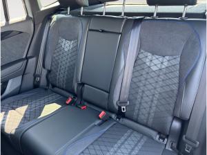Volkswagen Tiguan R-Line 2,0 l TDI SCR 4MOTION AHK*LEDER*STANDHEIZUNG*PANO