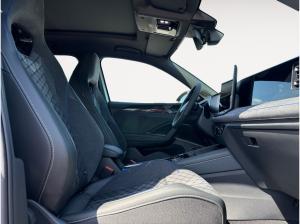 Volkswagen Tiguan R-Line 2,0 l TDI SCR 4MOTION AHK*LEDER*STANDHEIZUNG*PANO