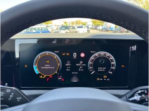 Volkswagen Tiguan R-Line 2,0 l TDI SCR 4MOTION AHK*LEDER*STANDHEIZUNG*PANO