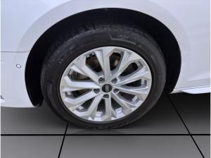 Audi A4 Avant 35 TDI ADVANCED AHK NAVI+ PDC SITZHZG