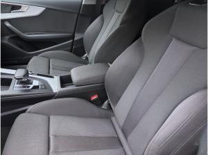 Audi A4 Avant 35 TDI ADVANCED AHK NAVI+ PDC SITZHZG