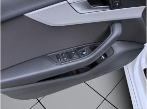 Audi A4 Avant 35 TDI ADVANCED AHK NAVI+ PDC SITZHZG