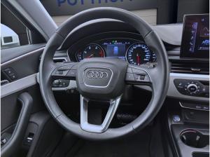 Audi A4 Avant 35 TDI ADVANCED AHK NAVI+ PDC SITZHZG