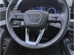 Audi A4 Avant 35 TDI ADVANCED AHK NAVI+ PDC SITZHZG