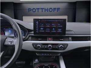 Audi A4 Avant 35 TDI ADVANCED AHK NAVI+ PDC SITZHZG