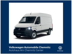 Volkswagen Crafter 35 Kasten 2,0 l Schalter 3640 mm