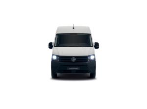 Volkswagen Crafter 35 Kasten 2,0 l Schalter 3640 mm