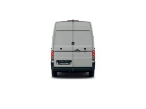 Volkswagen Crafter 35 Kasten 2,0 l Schalter 3640 mm