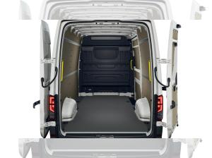 Volkswagen Crafter 35 Kasten 2,0 l Schalter 3640 mm