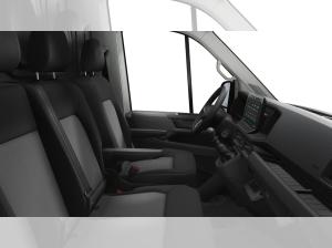 Volkswagen Crafter 35 Kasten 2,0 l Schalter 3640 mm