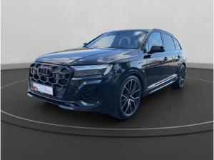 Audi Q7 TFSI QUATTRO S-LINE+B&O+HD-MATRIX+AHK