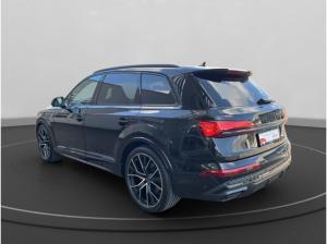 Audi Q7 TFSI QUATTRO S-LINE+B&O+HD-MATRIX+AHK