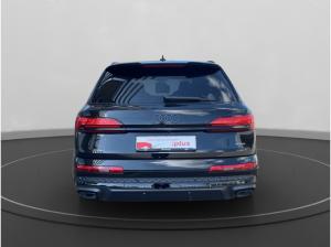 Audi Q7 TFSI QUATTRO S-LINE+B&O+HD-MATRIX+AHK