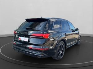 Audi Q7 TFSI QUATTRO S-LINE+B&O+HD-MATRIX+AHK