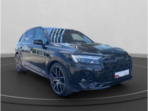 Audi Q7 TFSI QUATTRO S-LINE+B&O+HD-MATRIX+AHK