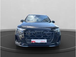 Audi Q7 TFSI QUATTRO S-LINE+B&O+HD-MATRIX+AHK