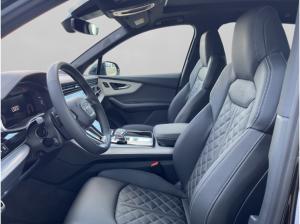 Audi Q7 TFSI QUATTRO S-LINE+B&O+HD-MATRIX+AHK