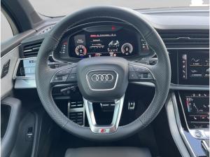 Audi Q7 TFSI QUATTRO S-LINE+B&O+HD-MATRIX+AHK