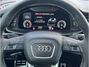 Audi Q7 TFSI QUATTRO S-LINE+B&O+HD-MATRIX+AHK