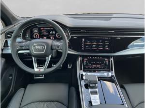 Audi Q7 TFSI QUATTRO S-LINE+B&O+HD-MATRIX+AHK