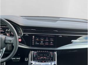 Audi Q7 TFSI QUATTRO S-LINE+B&O+HD-MATRIX+AHK