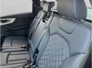 Audi Q7 TFSI QUATTRO S-LINE+B&O+HD-MATRIX+AHK