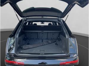 Audi Q7 TFSI QUATTRO S-LINE+B&O+HD-MATRIX+AHK