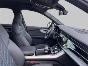 Audi Q7 TFSI QUATTRO S-LINE+B&O+HD-MATRIX+AHK